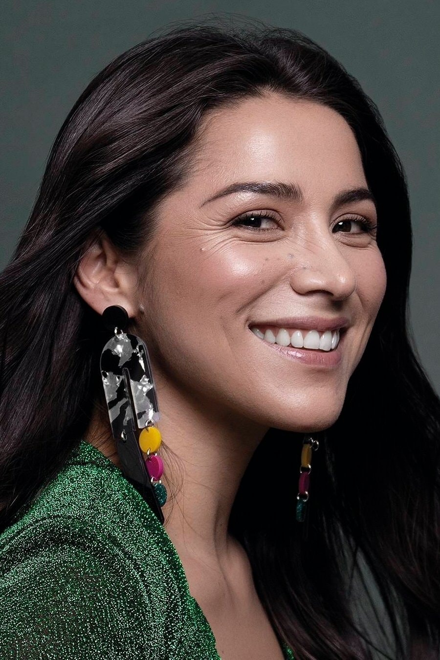 Foto de Loreto Aravena