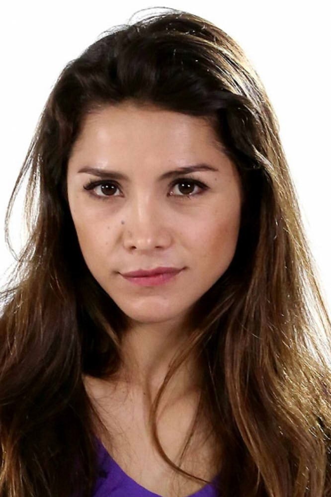 Foto de Loreto Aravena