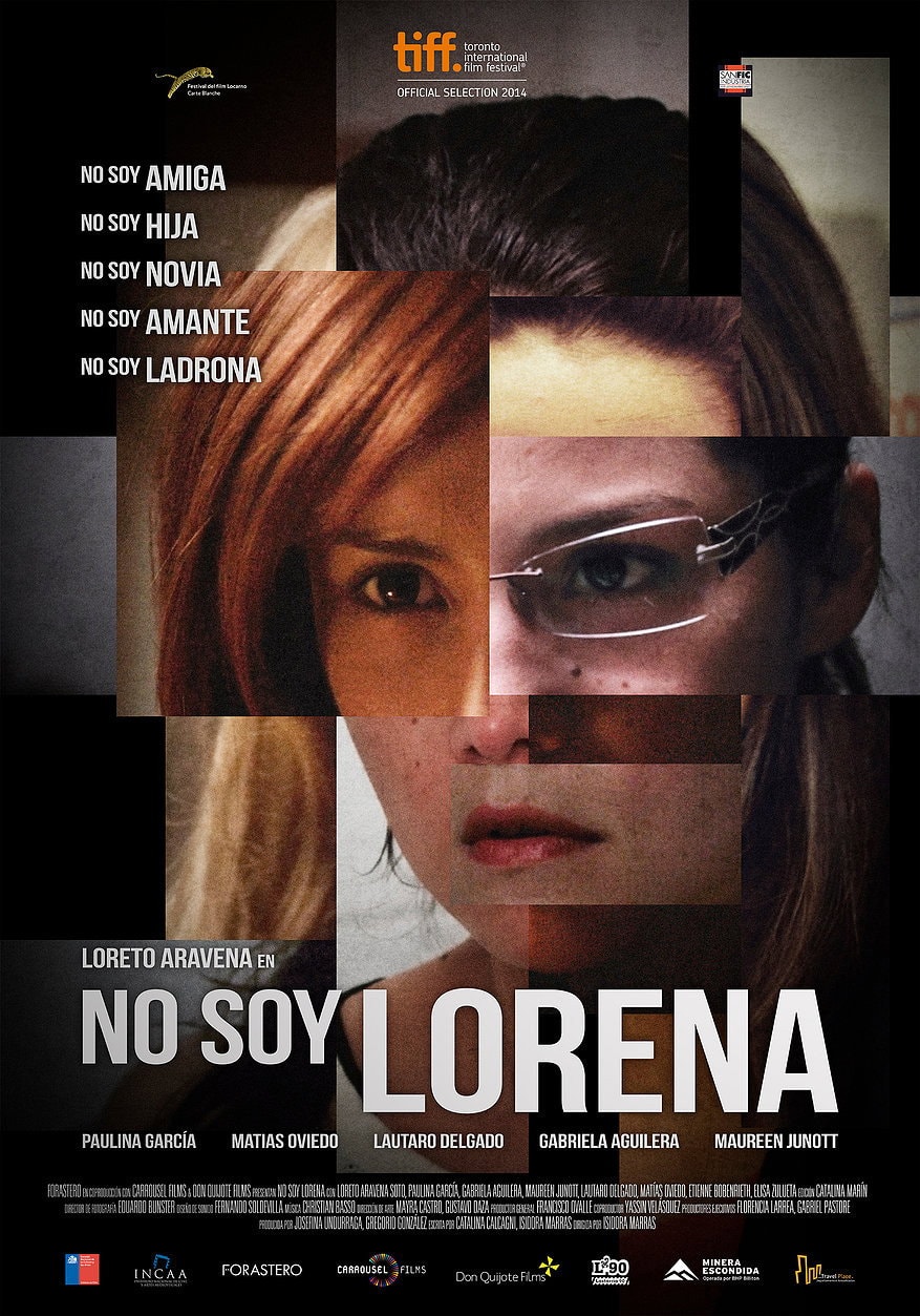 Foto de Loreto Aravena