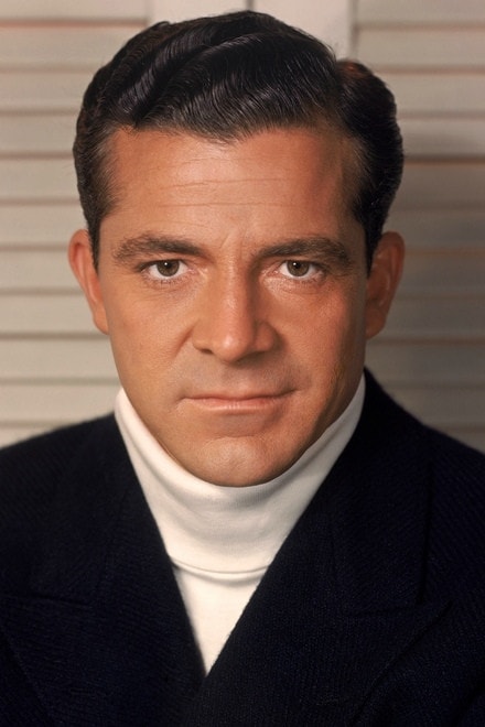 Foto de Dana Andrews