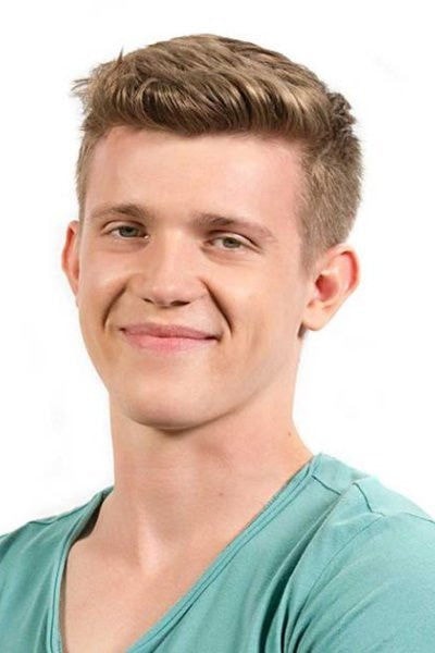 Foto de Lennart Betzgen