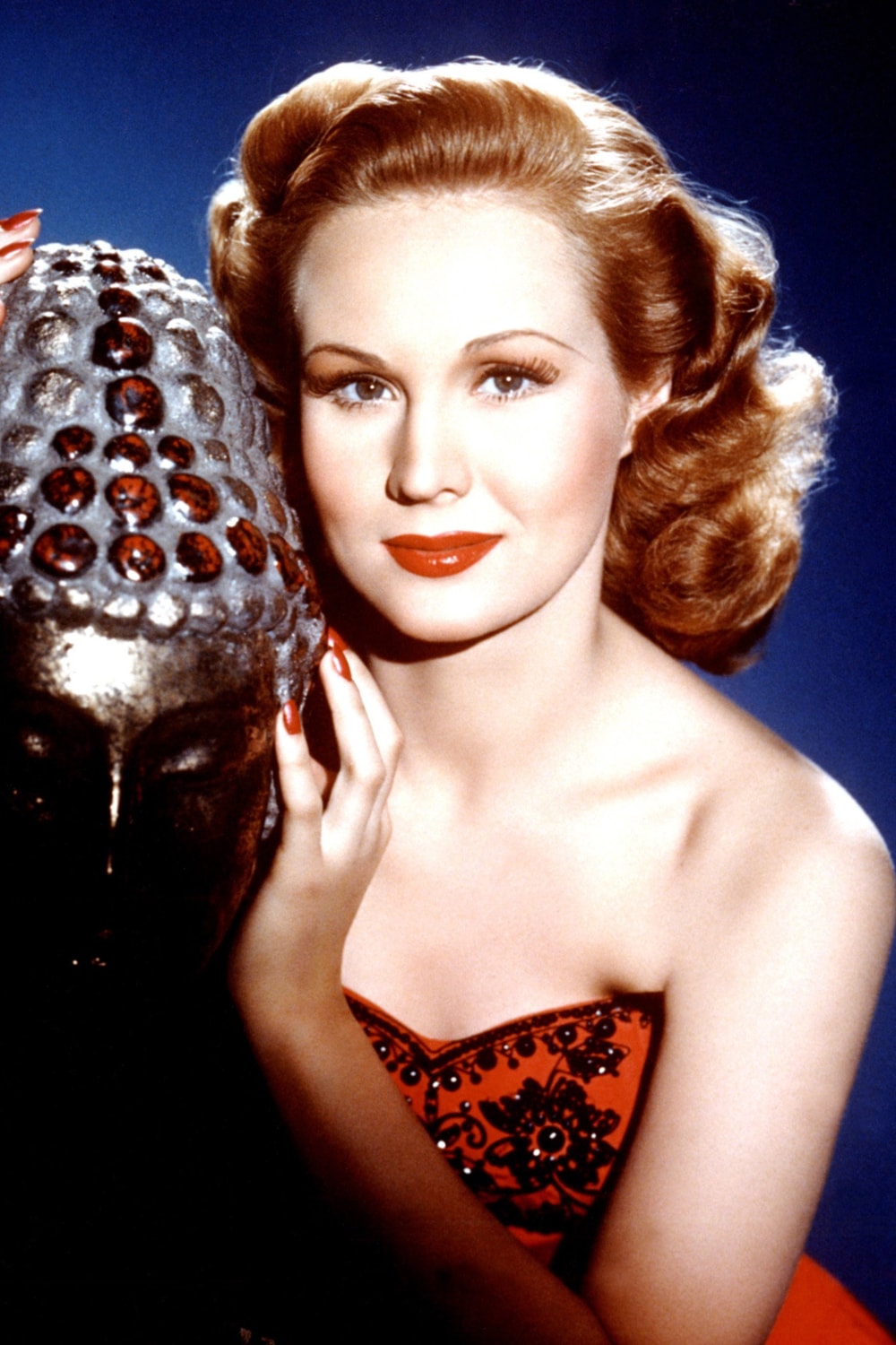 Foto de Virginia Mayo