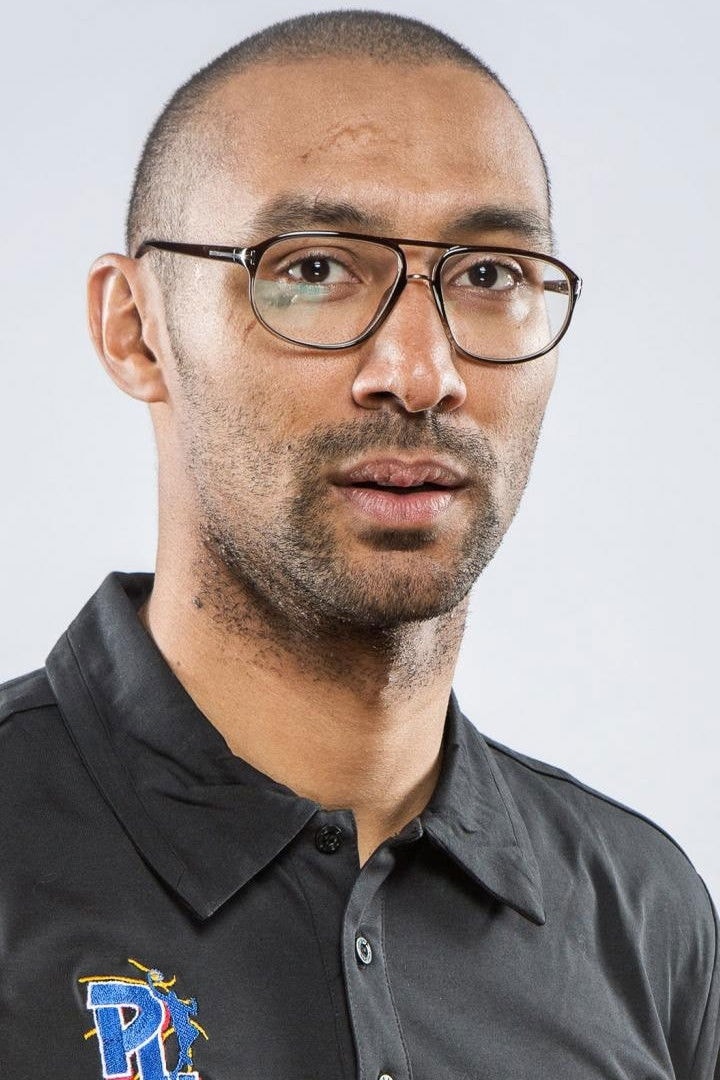 Foto de Emmanuel Pinda