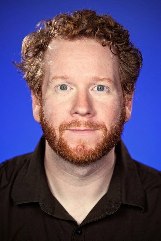 Foto de Todd Berger