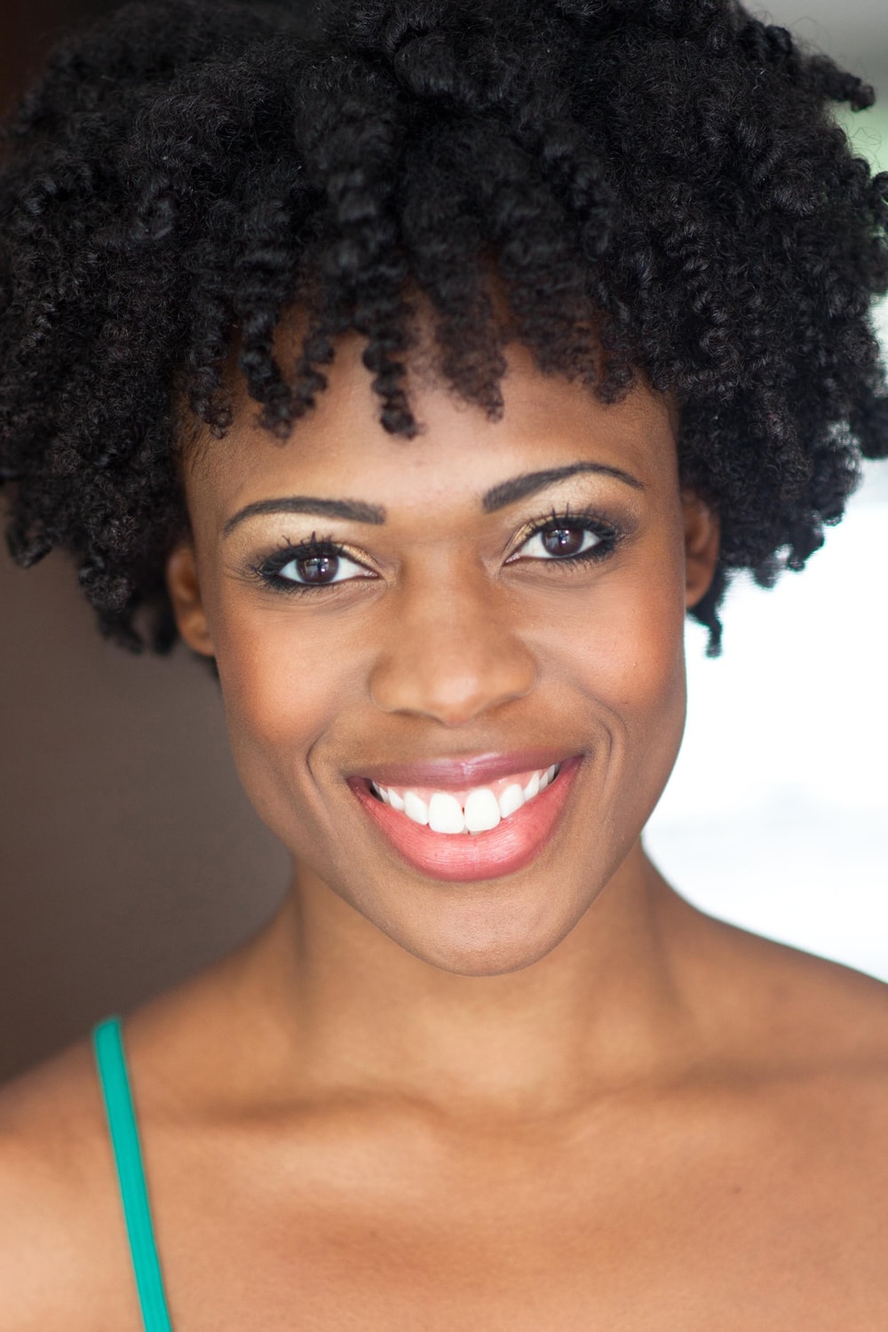 Foto de Gillian Glasco