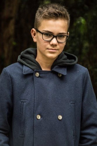 Foto de Maurice Luijten