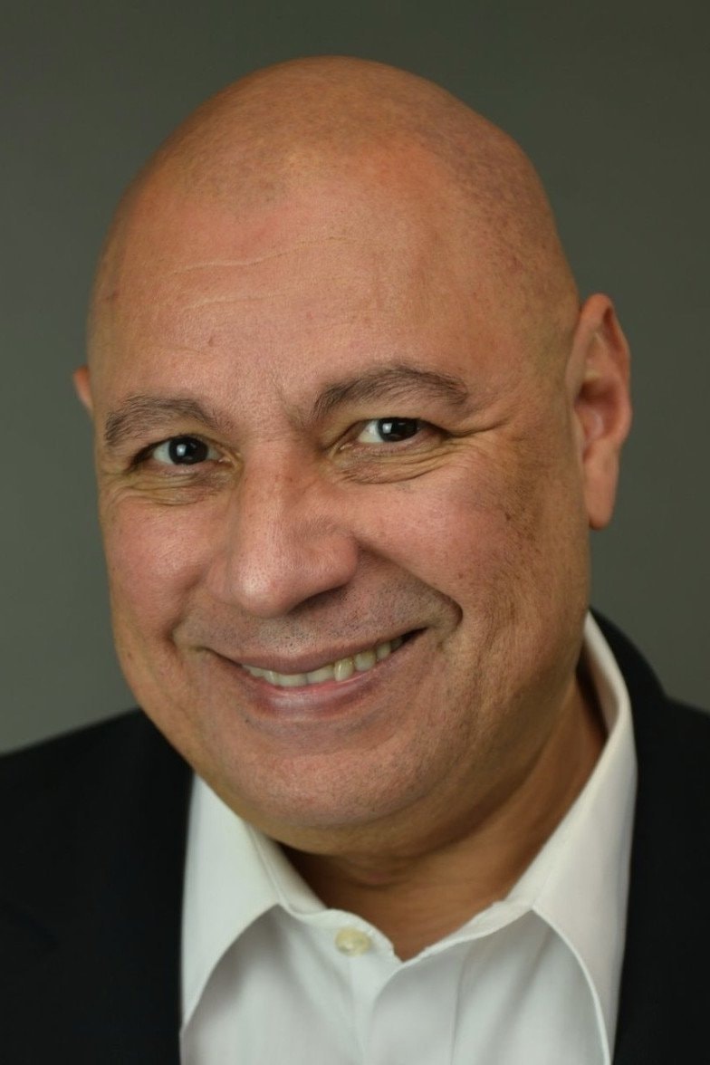 Foto de José Alvarez