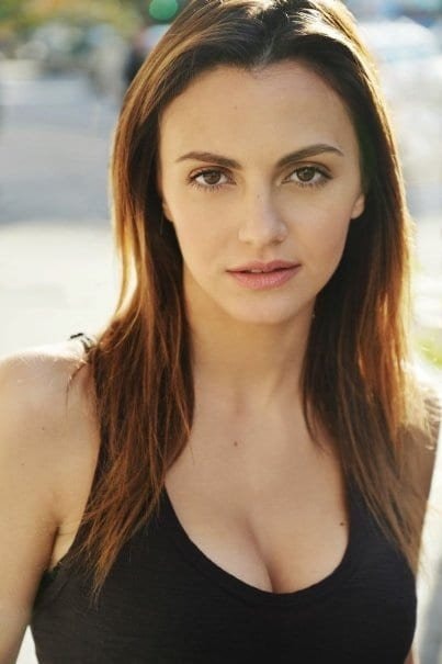 Foto de Danielle Dallacco