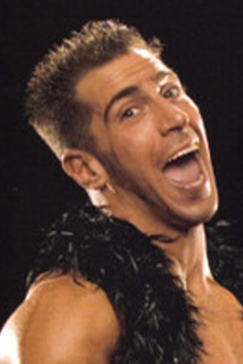 Foto de Giovanni Roselli