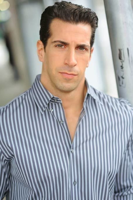 Foto de Giovanni Roselli