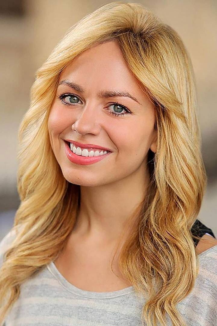 Foto de Christina Scaglione