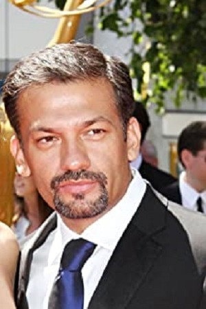 Foto de David Barrera