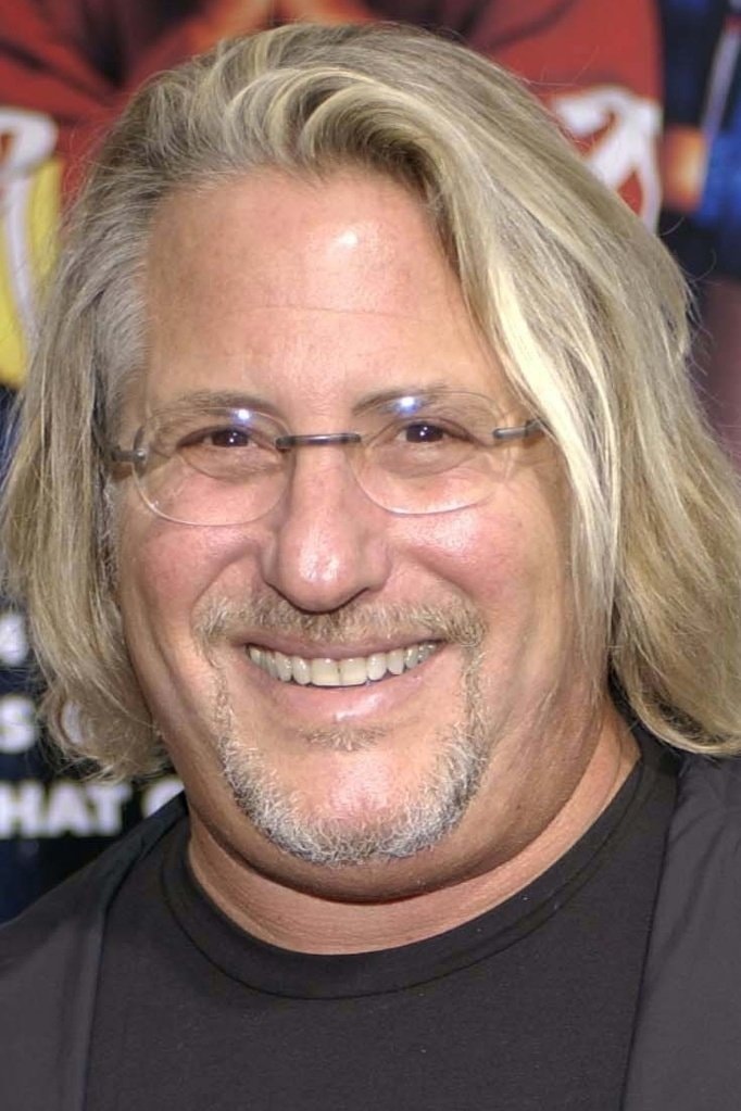 Foto de Brian Levant