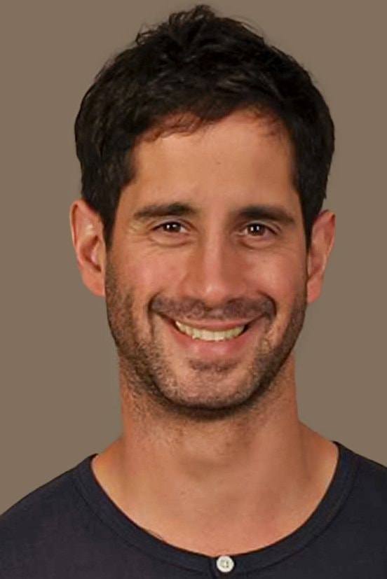 Foto de Daniel Margolius