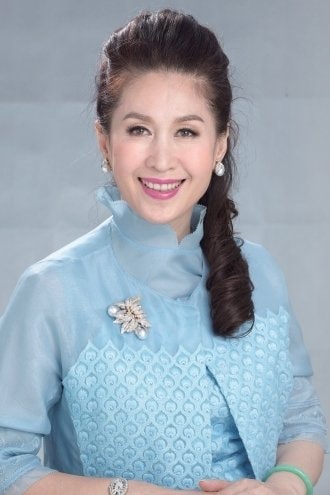 Foto de Pauline Wong Yuk-Wan