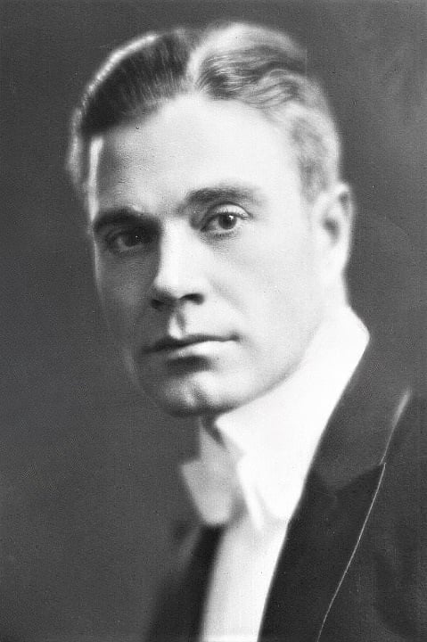 Foto de Larry Steers