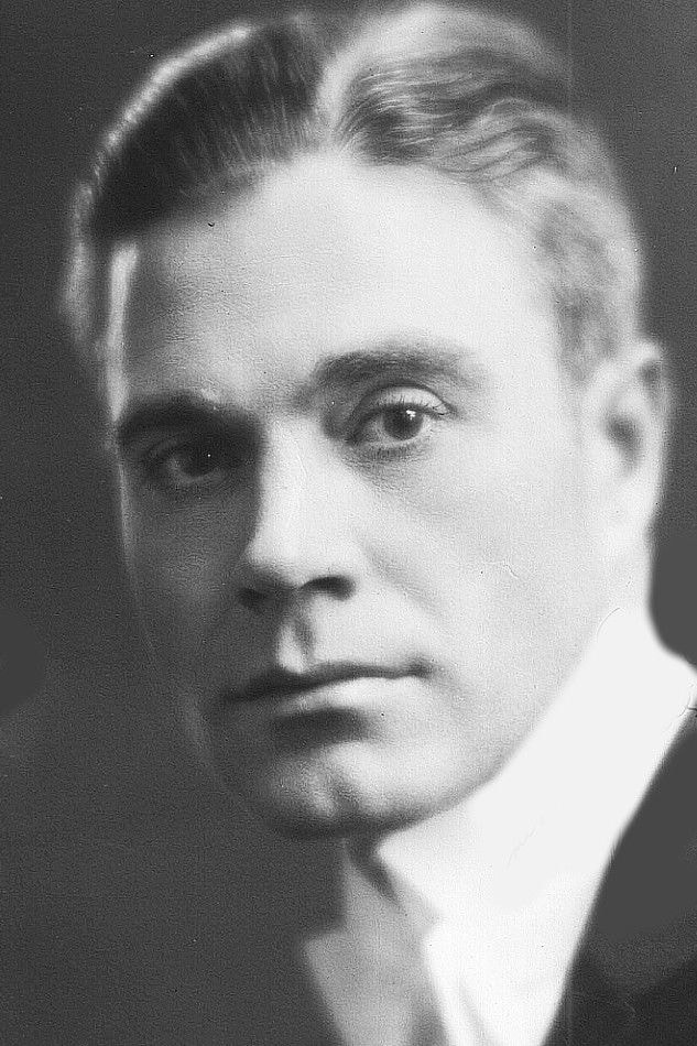 Foto de Larry Steers