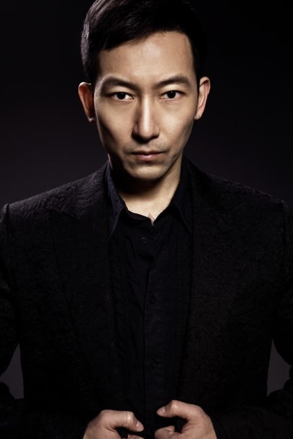 Foto de Li Haitao