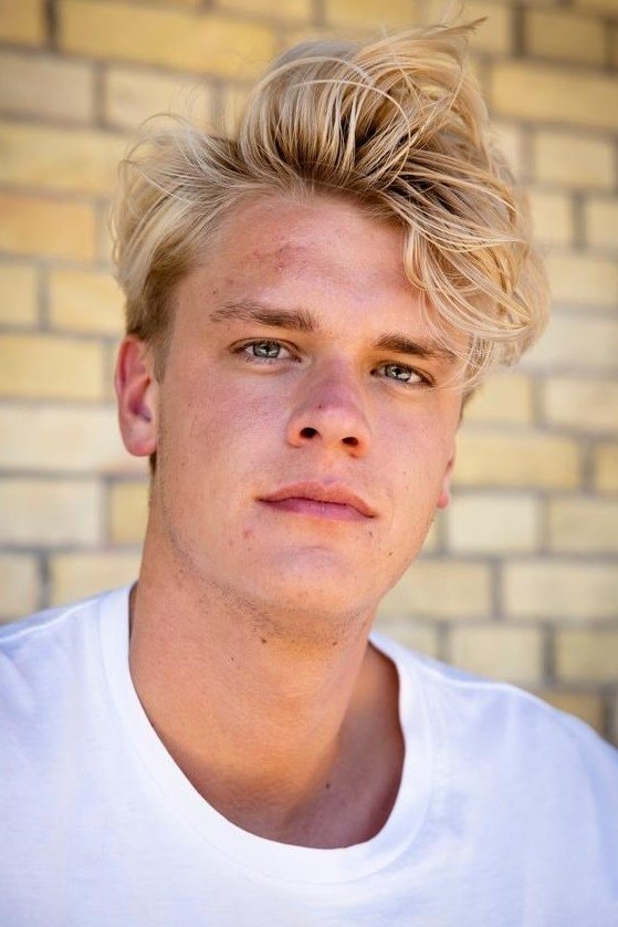 Foto de Frederik Winther Rasmussen