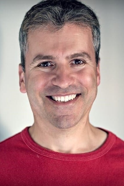 Foto de Philip Hersh