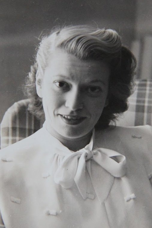 Foto de Isobel Lennart