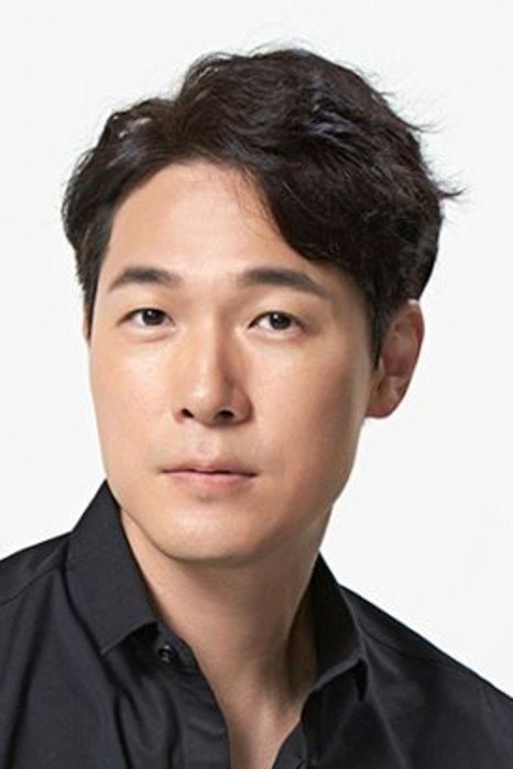 Foto de Kim Young-jae