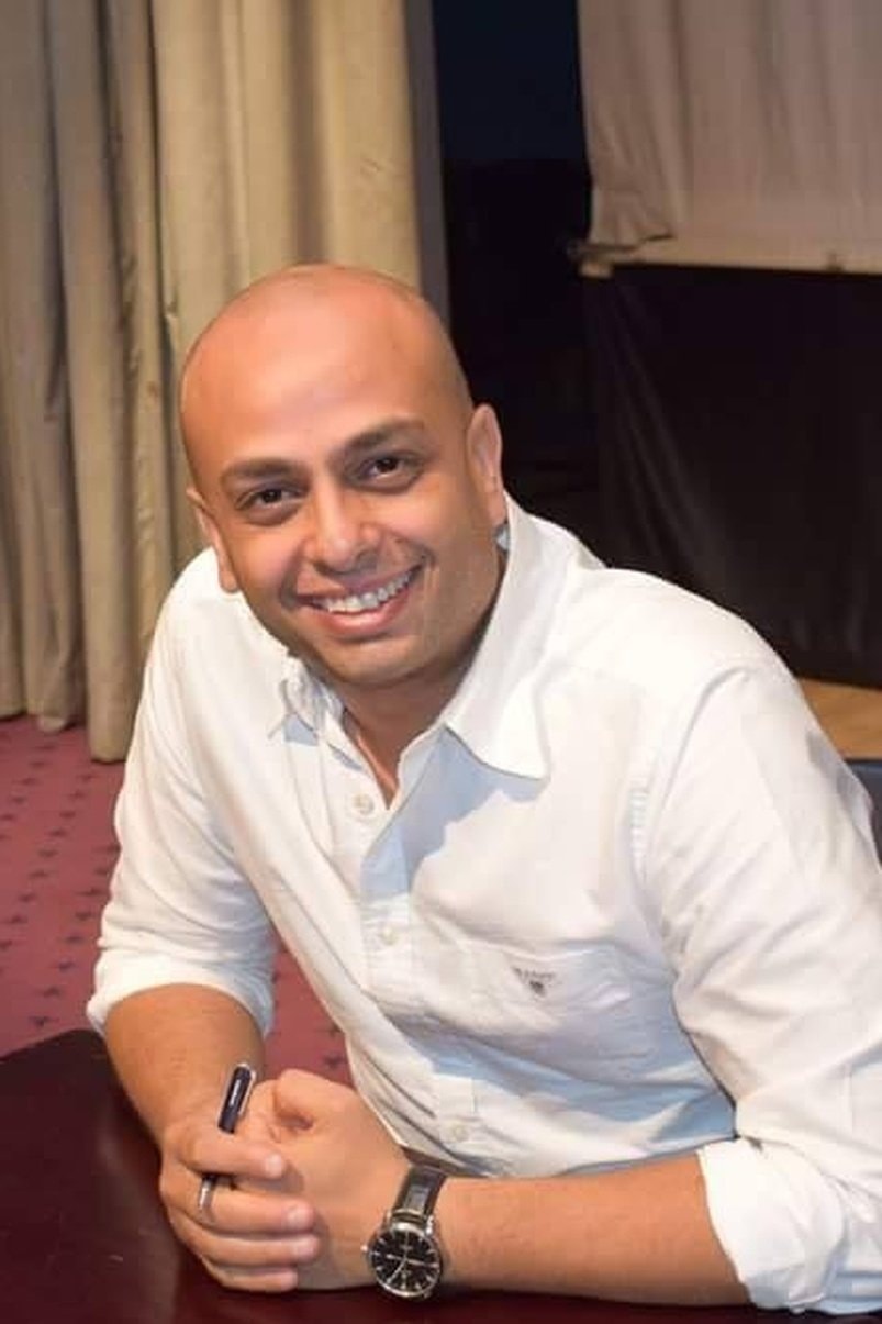 Foto de Ahmed Mourad