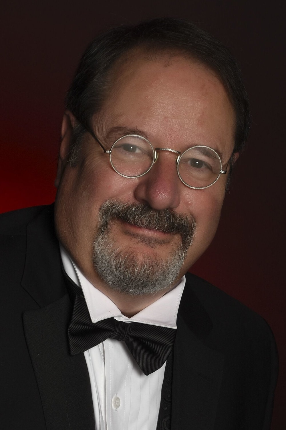 Foto de Bob Sáenz