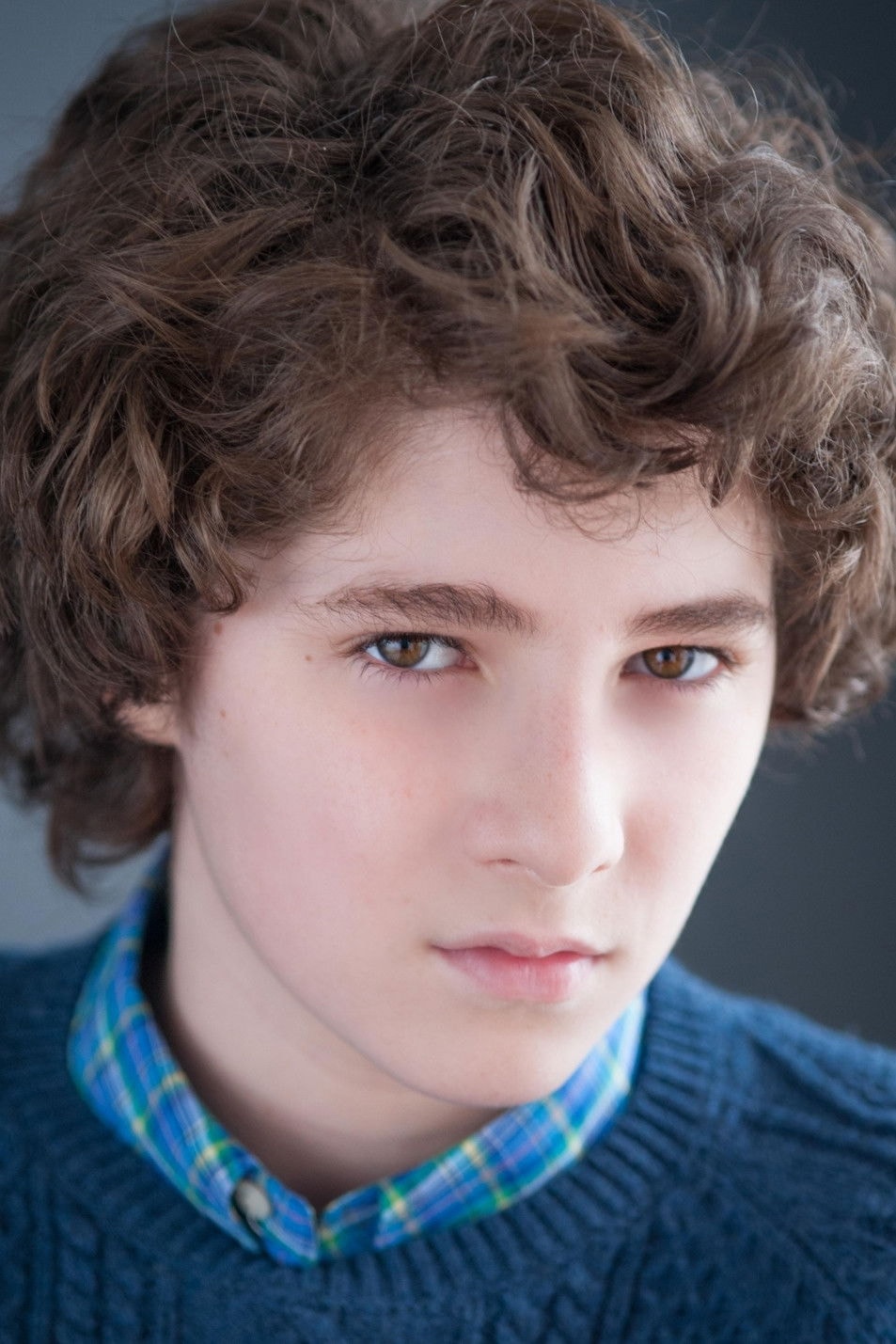 Foto de Julian Feder