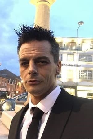 Foto de Marcus Langford