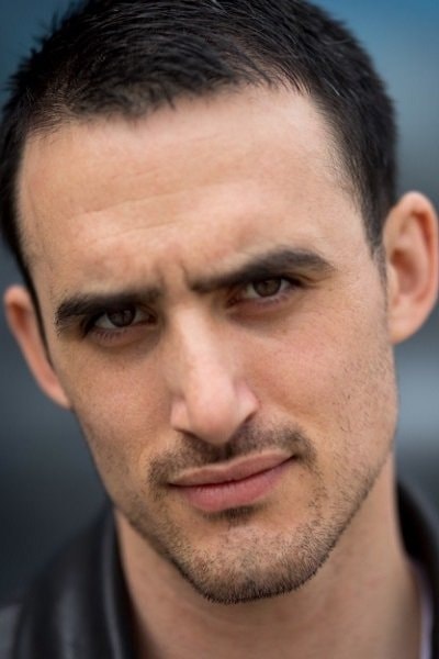 Foto de Jesse Pimentel