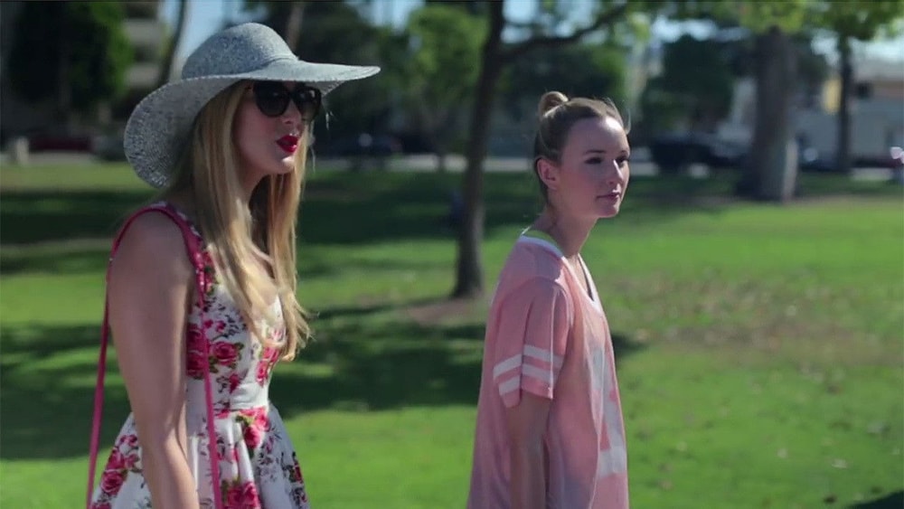 Foto de Caitlin Harris