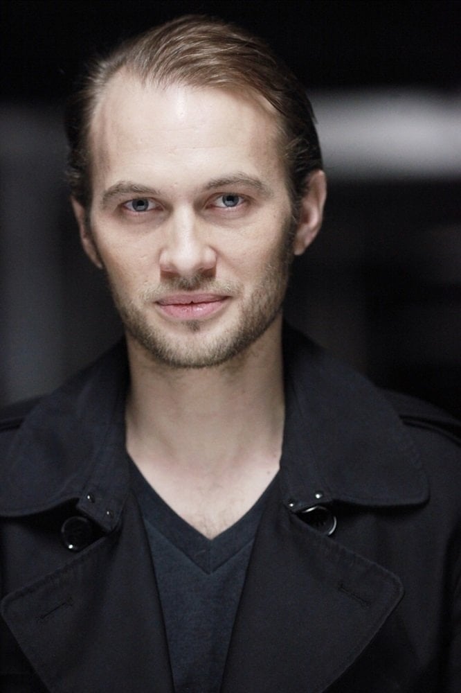 Foto de Thomas Durand