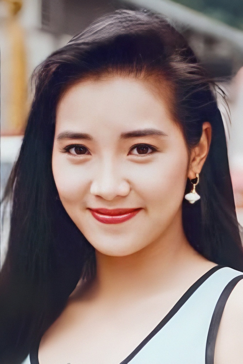 Foto de Tiffany Lau Yuk-Ting