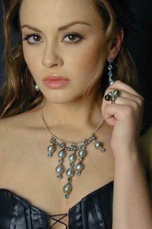 Foto de Eleonora Di Miele