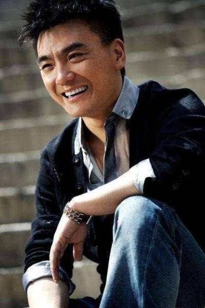 Foto de Ma Mingwei