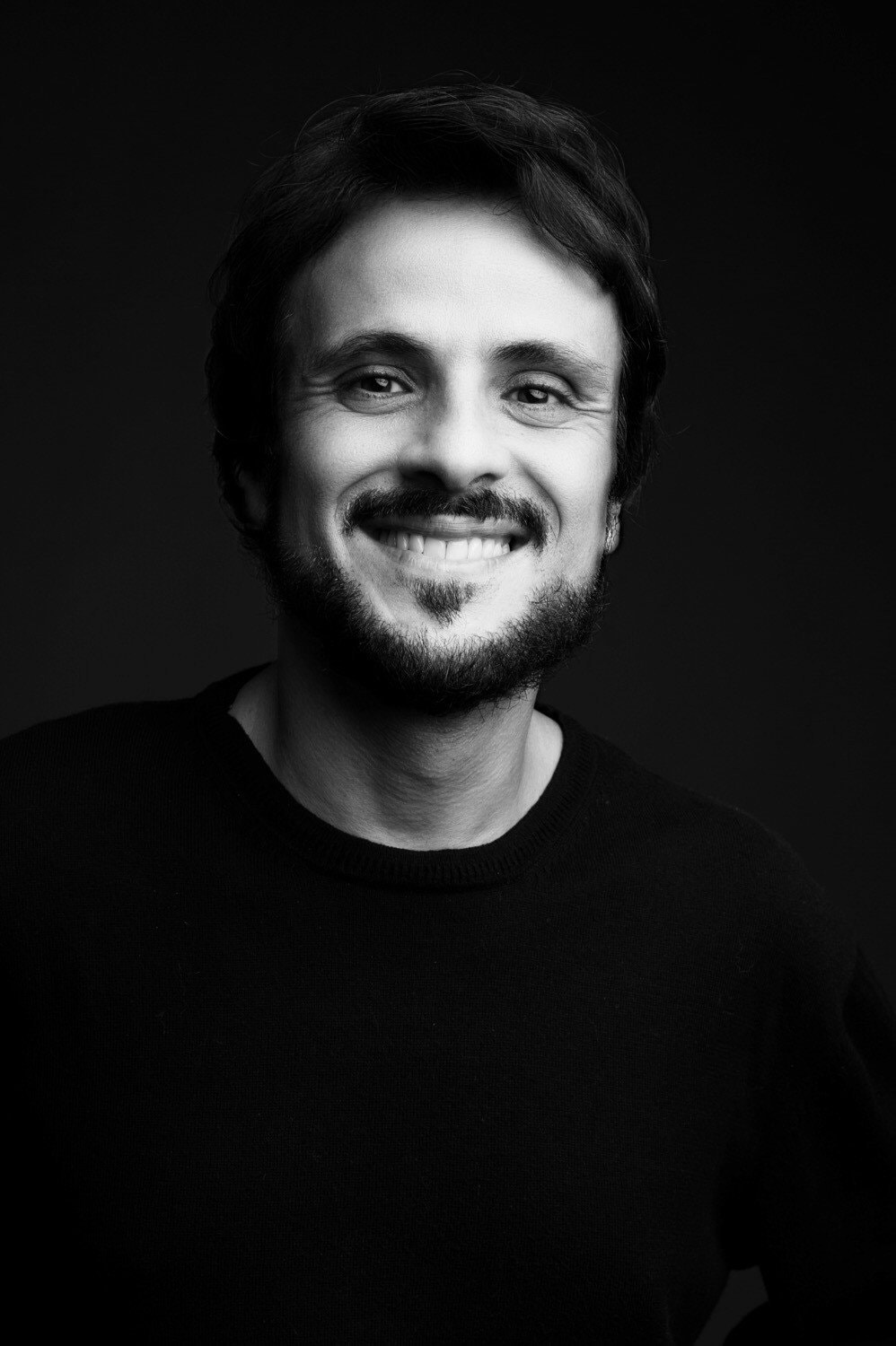 Foto de Maximilian Nisi