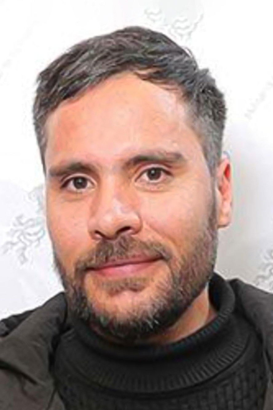 Foto de حسین آبدینی