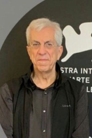 Foto de Mahmoud Behraznia