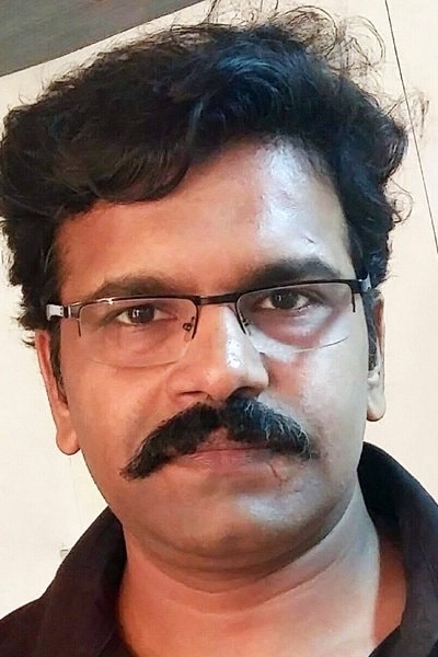 Foto de Hrishikesh Joshi