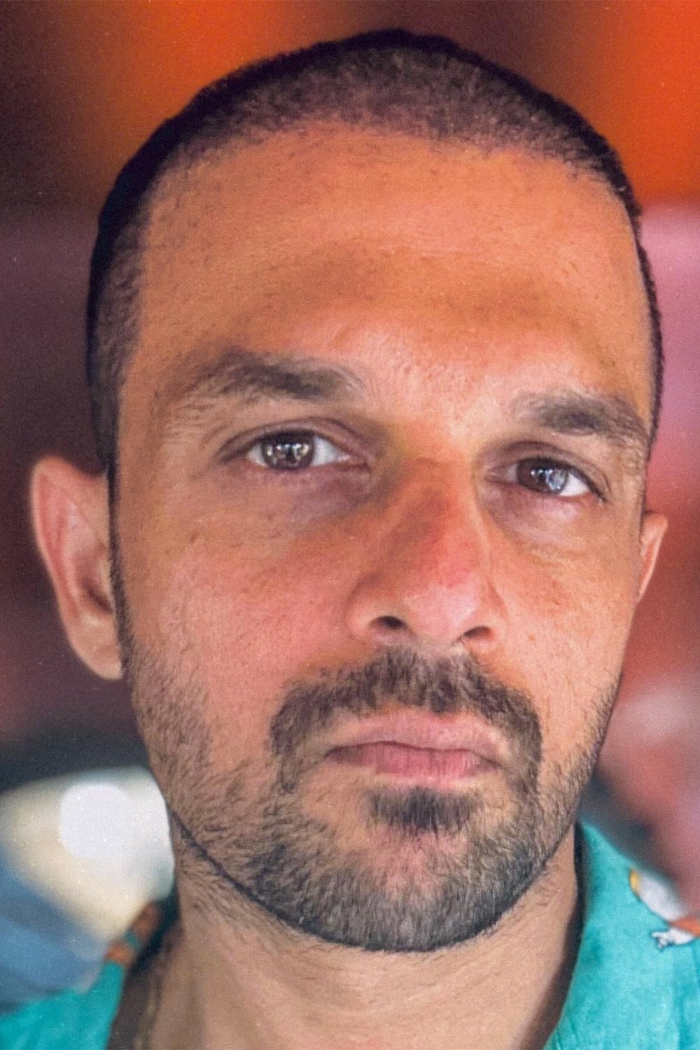 Foto de Ravish Desai