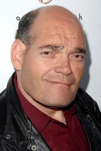 Foto de Irwin Keyes