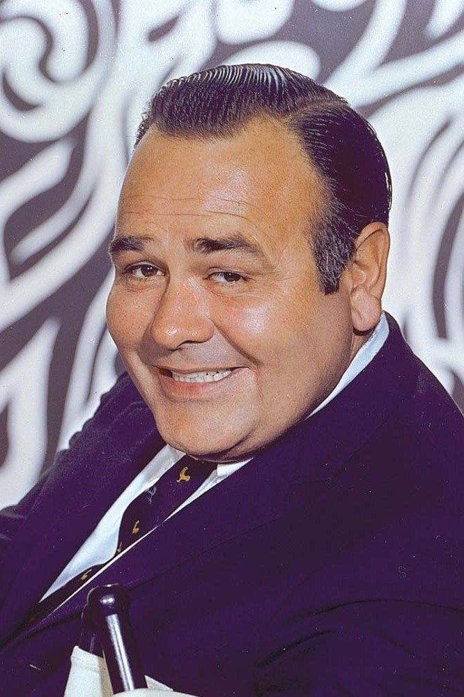Foto de Jonathan Winters