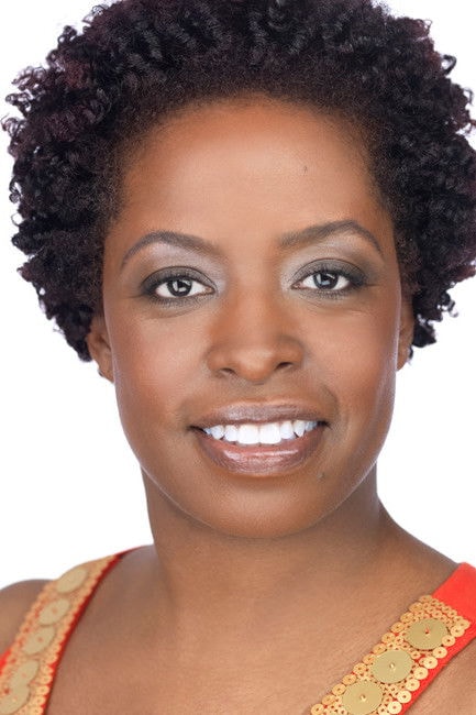 Foto de Gameela Wright