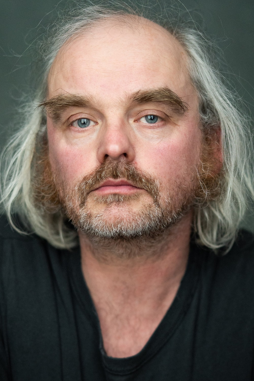 Foto de Henry Miller