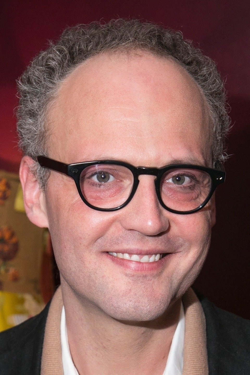 Foto de Alex Beckett