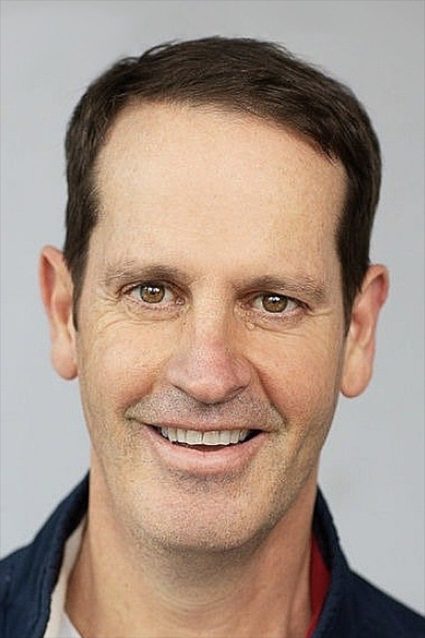 Foto de Conor Moloney