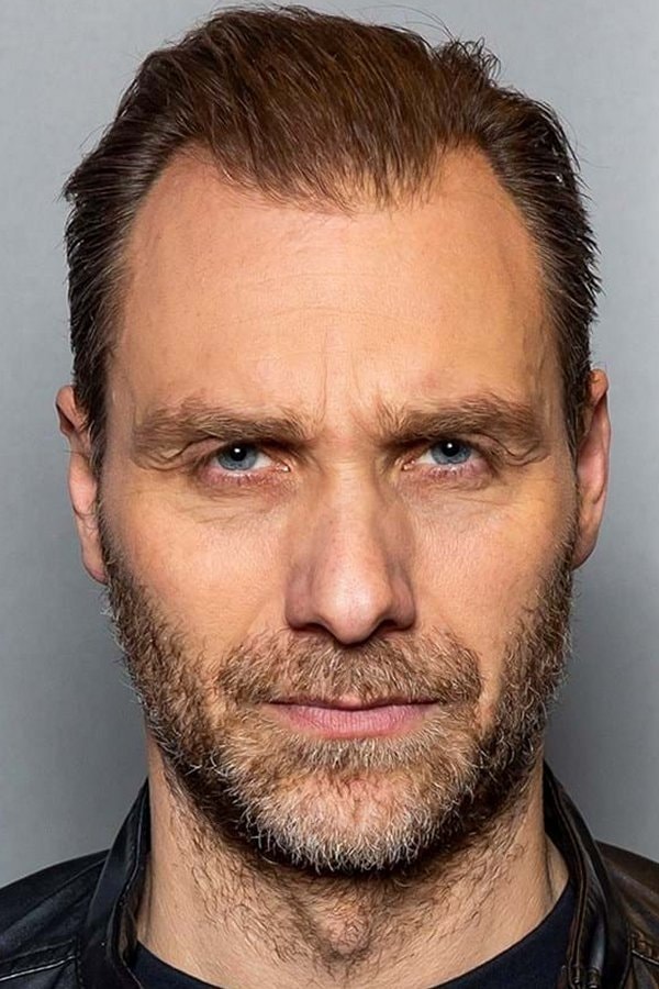 Foto de Alexandre Willaume