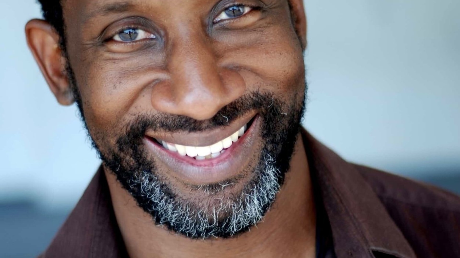 Foto de Joe Thornton Jr.