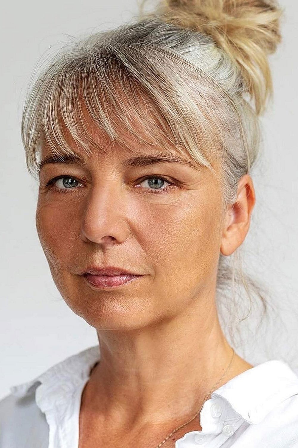 Foto de Petrine Agger